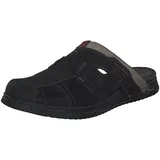 ROHDE Freizeitsandalen Herren Schwarz 41