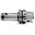 Haimer Flächenspannfutter Typ W DIN69893A HSK-A63 6 x 65 mm