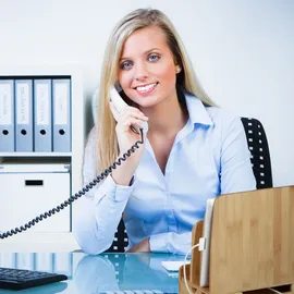 Relaxdays Ladestation Bambus, Hellbraun