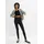 bonprix Thermoleggings Skinny schwarz 44/46