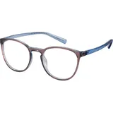 Brille Esprit ET33411 Grau Gr. 48-19