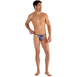 HOM String Plume Barrett blau L 1er Pack