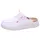 Fusion Slipper Weiß - Weiß - 38