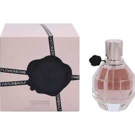 Viktor & Rolf Flowerbomb Eau de Parfum 50 ml