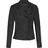 Only Kunstlederjacke in Black | Gr.: 34