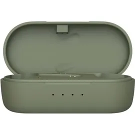 DEFUNC True Basic green