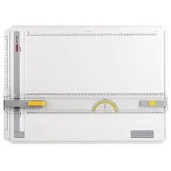ARISTO Zeichenplatte Geo Board, DIN A3