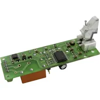 B+B Thermo-Technik B + B Thermo-Technik PIR-Bewegungssensor-Modul PIR-ASIC 12 V/DC 11 - 15 V/DC (L x B x H) 78 x 26 x