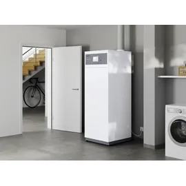Stiebel Eltron LWA 252 SOL Zentrales Lüftungsgerät
