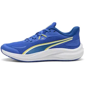 Puma Skyrocket Lite 2 Kinder Royal Sapphire/Weiß 37,5