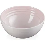 Le Creuset Snackschale Shell Pink 12 cm