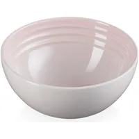 Le Creuset Snackschale Shell Pink 12 cm