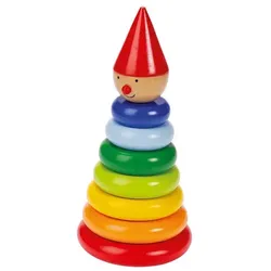 GOKI Stapel-Magnet-Männchen Nimo