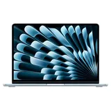 Apple MacBook Air Apple M M5 Laptop 34 5 cm (13.6 ) 16 GB 512 GB SSD Wi-Fi 7 (802.11be) macOS Tahoe Blau - Blau