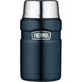 Thermos King Essensbehälter 710ml, dunkelblau