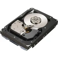 Dell 300GB, 512b, SAS, 15K (0.30 TB, 2.5"), Festplatte