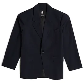 G-Star Blazer Blau 32