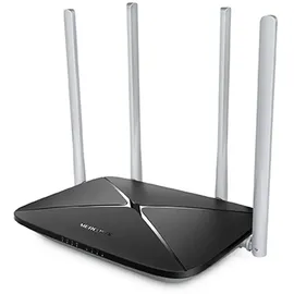 Mercusys AC12 V1 Dualband Router