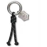 Victorinox Key Ring -Live to Explore Kollektion gray