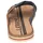 Lerros Pantolette Blau 42