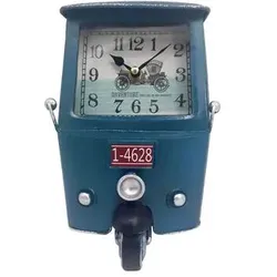 Signes Grimalt  Uhren Vintage Tuc-Tuc-Uhr  in Blau, Einheitsgrösse