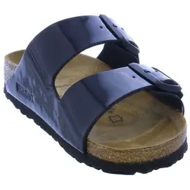 Birkenstock Arizona Birko-Flor Patent black patent 41