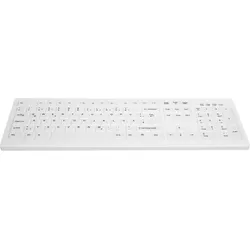 Cherry Active Key MedicalKey AK-C8100 - Tastatur - kabellos