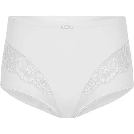 SUSA Miederhose London Weiß 42