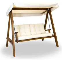 Westmann Pera 2000 Beige 3-Sitzer