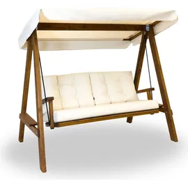Westmann Pera 2000 Beige 3-Sitzer