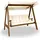 Westmann Pera 2000 Beige 3-Sitzer