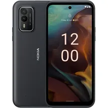 Nokia XR21 6 GB RAM 128 GB Midnight Black