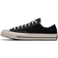 Converse Chuck Taylor All Star 70 Ox black/ white, 41.5