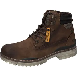 Dockers by Gerli Herren Schnürboots - 45