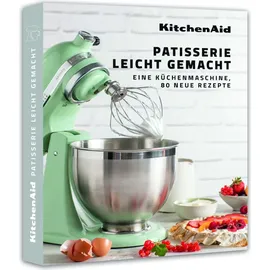 KitchenAid Artisan 5KSM175 Altrosa