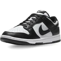 Nike Dunk Low Damen white/black/white 38,5