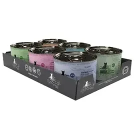 Catz Finefood Multipack I 6 x 200 g
