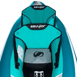 Sevylor Madison Kit Aufblasbares Kajak
