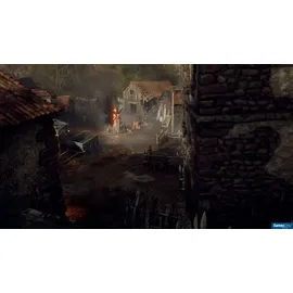 Resident Evil 4 (PS5) Gold Edition