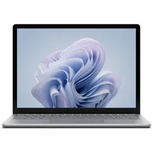 Microsoft Surface Laptop 6 13,5" Intel Core Ultra 5 135H 32 GB RAM 256 GB SSD Platin