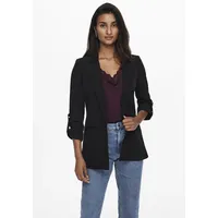 Only »ONLKAYLE-ORLEEN 3/4 BLAZER TLR NOOS« ONLY Black