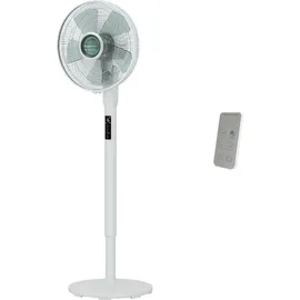 Rowenta Turbo Silence Extreme+ Standventilator Weiß