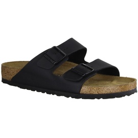 Birkenstock Arizona Birko-Flor schwarz 42