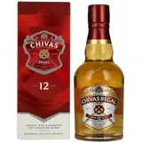 Chivas Regal 12 Jahre 40% 350 ml