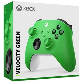Microsoft Xbox Wireless Controller Controller Grün Xbox One / Series S / Series X