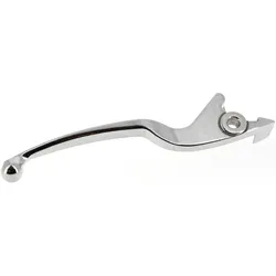 Bihr Hebel rechts original Aluminiumguss poliert Peugeot Tweet 50