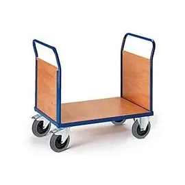 ROLLCART Doppelstirnwandwagen 500 kg