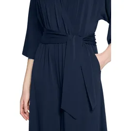Betty Barclay Jumpsuit in Blau 44