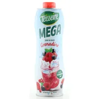 Teisseire Sirup Mega Grenadine 1,3L