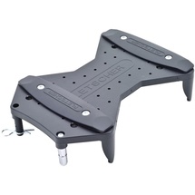 Pletscher 3-Punkt Adapter easy-fix System